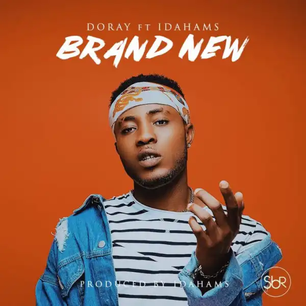 Doray - Brand New